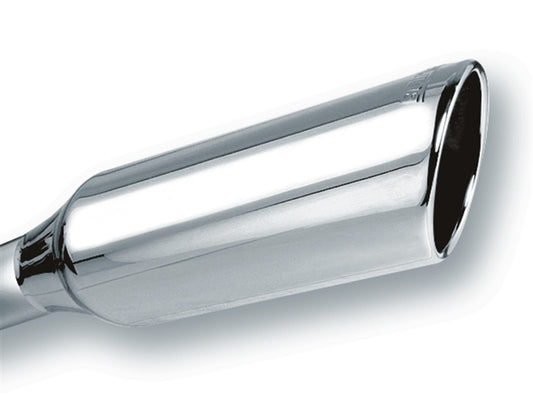 Borla Universal Exhaust Tips - Racecraft Industries