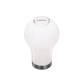 Mishimoto Teardrop Shift Knob - White - Racecraft Industries