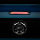 Raxiom 05-09 Ford Mustang Axial Series LED Third Brake Light (Smoked) - Racecraft Industries