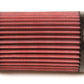 K&N Universal X-Stream Clamp-On Round Air Filter 3.531in Flg ID/4in OD/5.969in H - Racecraft Industries