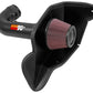 K&N 2016-2017 Ford Mustang Shelby 5.2L V8 Typhoon Cold Air Intake System - Racecraft Industries