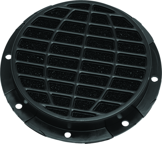 Kuryakyn Replacement Filter/Cage Assembly For Pro-R Hypercharger - Racecraft Industries