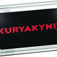 Kuryakyn Led License Plate Bolt Lights Chrome - Racecraft Industries