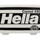 Hella Auxiliary Lighting Stone Shield 550 Polybagged - Racecraft Industries