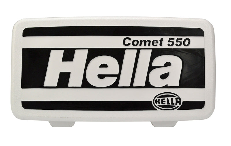 Hella Auxiliary Lighting Stone Shield 550 Polybagged - Racecraft Industries