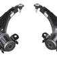 Ford Racing 05-10 Mustang GT Front Lower Control Arm Upgrade Kit - Racecraft Industries