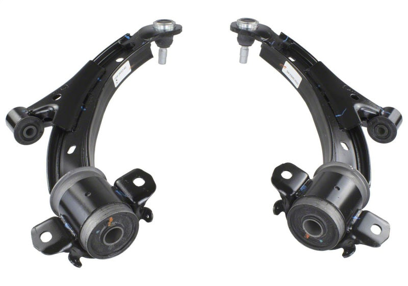 Ford Racing 05-10 Mustang GT Front Lower Control Arm Upgrade Kit - Racecraft Industries