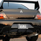 HKS EVO9 Silent Hi-Power CT9A 4G63 Exhaust **Special Order CHECK PRICING**(6-8 weeks) - Racecraft Industries