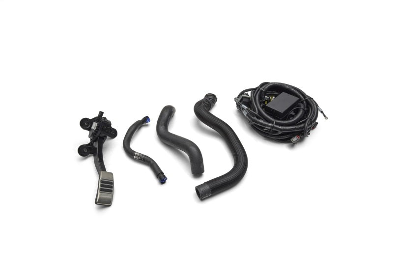 Ford Racing Control Pack - 2015 Coyote 5.0L 4V TI-VCT Manual Transmission - Racecraft Industries