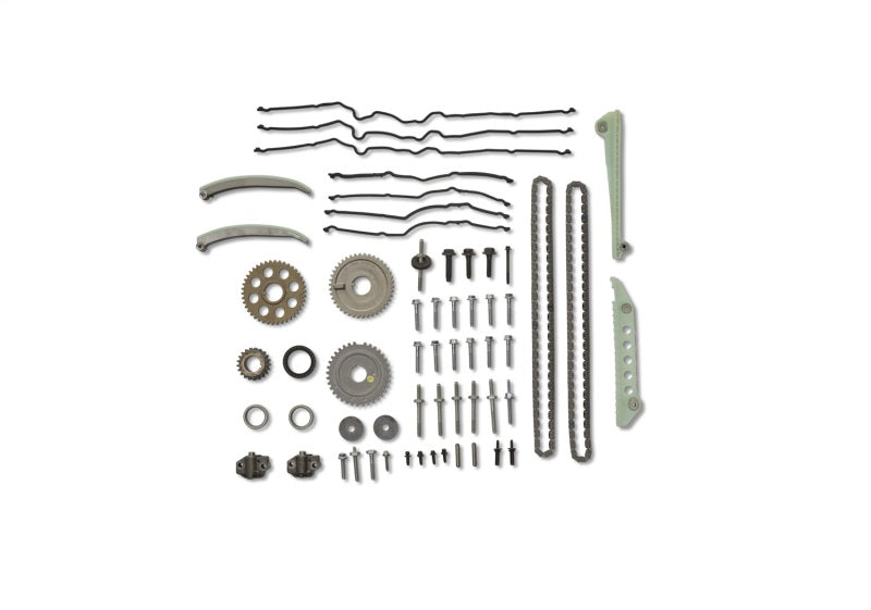 Ford Racing 4.6L 2V Camshaft Drive Kit - Racecraft Industries