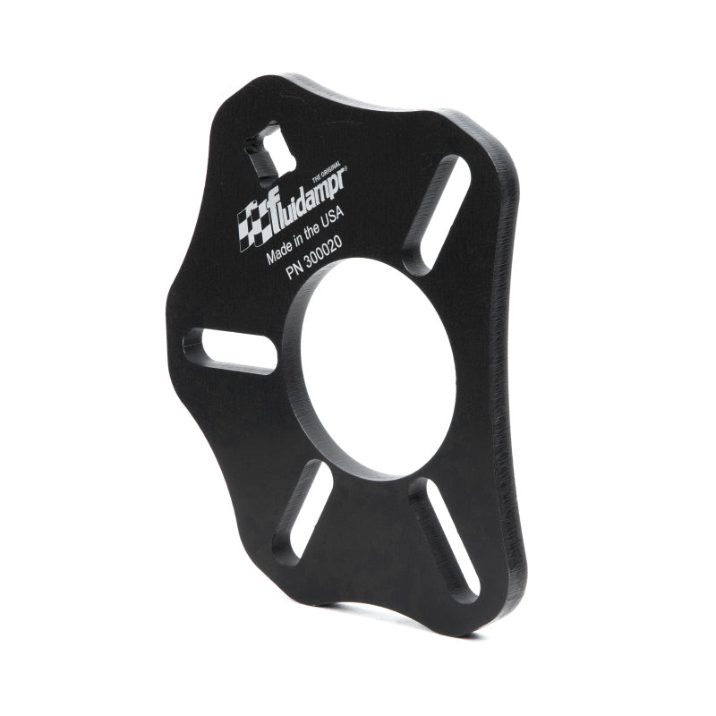 Fluidampr Damper Holding Tool - Racecraft Industries