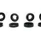 Whiteline Plus 14+ Ford Mustang GT500/S550 Crossmember Mount Insert Kit - Racecraft Industries