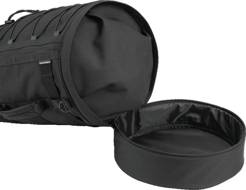 Kuryakyn Momentum Freeloader Duffle - Racecraft Industries