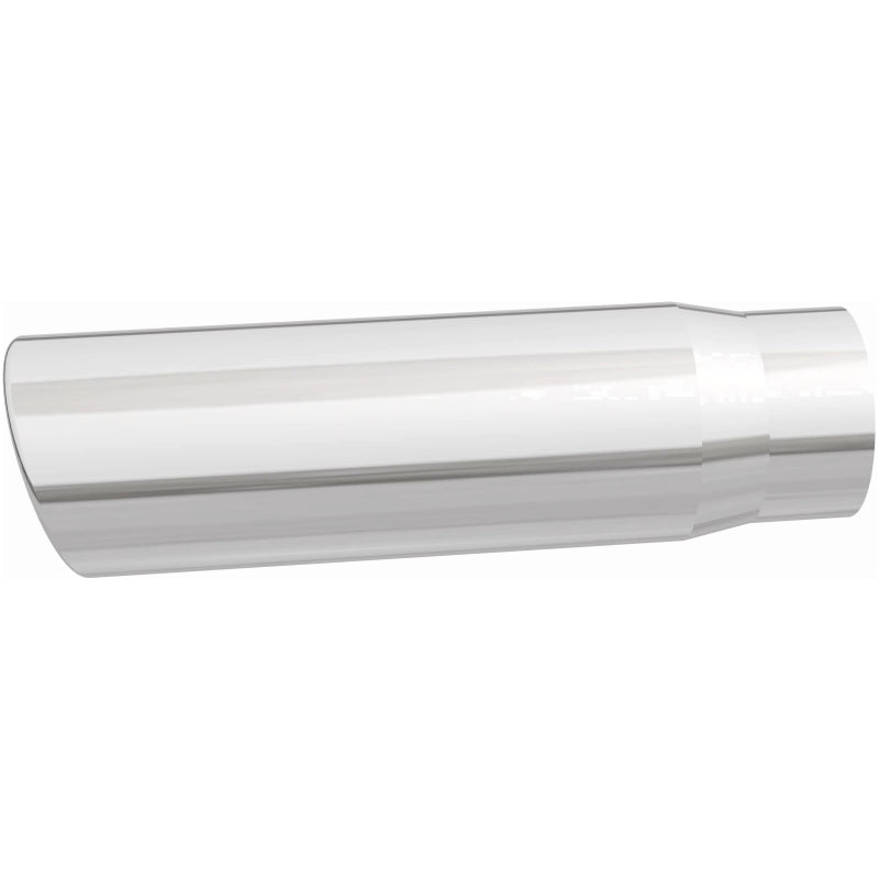 MagnaFlow Tip 1-Pk Re 3.50 X 12 3 Id 15Deg - Racecraft Industries