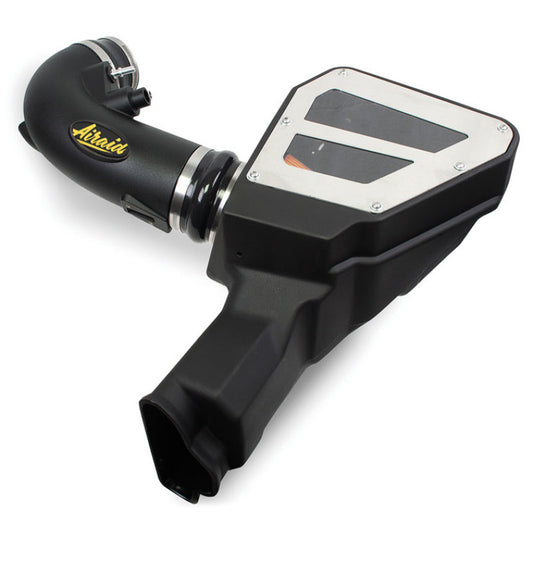 Airaid 15-17 Ford Mustang GT V8 5.0L F/I Performance Air Intake System - Racecraft Industries