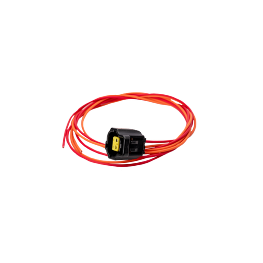 Fleece Performance 03-10 Ford F-250-F-550 6.0L/6.4L Powerstroke 48in Camshaft Sensor Sensor Pigtail - Racecraft Industries