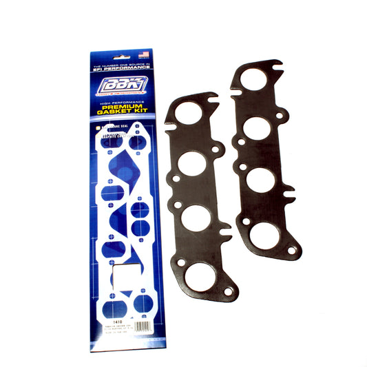 BBK 11-20 Ford Mustang 5.0 Coyote Exhaust Header Gasket Set (Pair) - Racecraft Industries