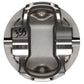 Wiseco Toyota 2JZGTE 3.0L 86.5mm +.5mm Oversize Bore Asymmetric Skirt Piston Set - Racecraft Industries