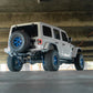DV8 Offroad 2018 Jeep Wrangler JL FS-15 Series Rear Bumper - Racecraft Industries