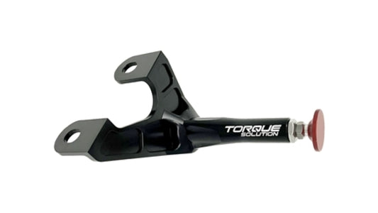 Torque Solution Brake Master Cylinder Brace for Toyota GR Supra MK5 2020+ - Racecraft Industries