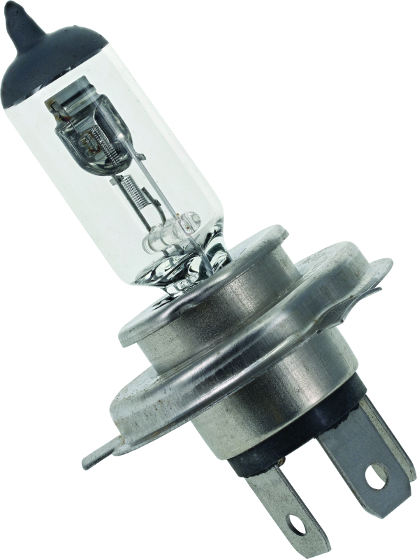BikeMaster H-4 Halogen Bulb - Racecraft Industries
