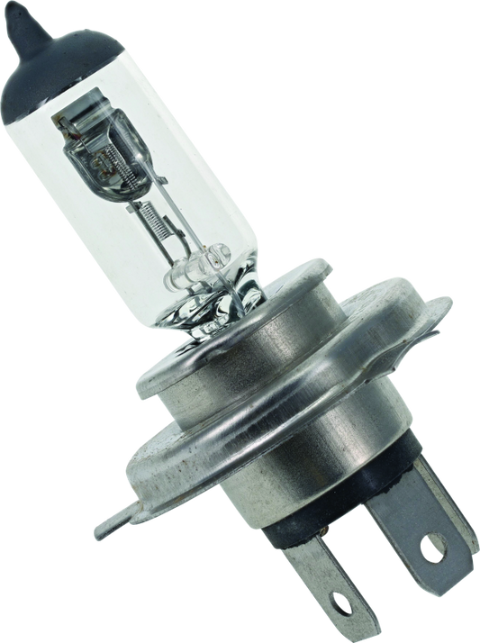 BikeMaster H-4 Halogen Bulb - Racecraft Industries