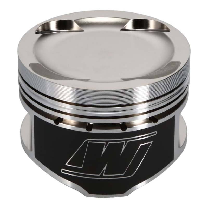 Wiseco Toyota Turbo -14.8cc 1.338 X 87MM Piston Kit - Racecraft Industries