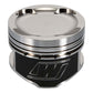 Wiseco Toyota Turbo -14.8cc 1.338 X 86.5 Piston Kit - Racecraft Industries