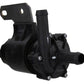 Ford Racing 07-12 Mustang Shelby GT500 Electric Water Pump - Racecraft Industries