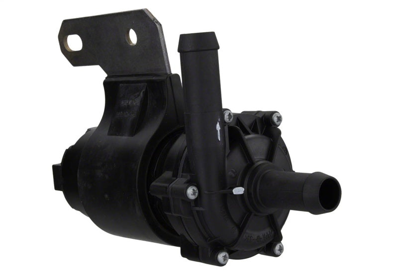 Ford Racing 07-12 Mustang Shelby GT500 Electric Water Pump - Racecraft Industries