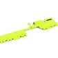 Perrin 15-21 WRX/STI Radiator Shroud (With OEM Intake Scoop) - Neon Yellow - Racecraft Industries