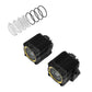 KC HiLiTES FLEX ERA 1 (2-Light) Master Kit - Racecraft Industries