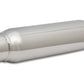 Vibrant SS Resonator (Standard Design) 3in Inlet/Outlet x 18in Long - Racecraft Industries