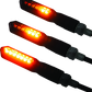 BikeMaster Sequential Turn Signal - Racecraft Industries