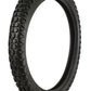 Kenda K270 Dual Sport Front Tire - 275-18 4PR 42P TT 14051008 - Racecraft Industries