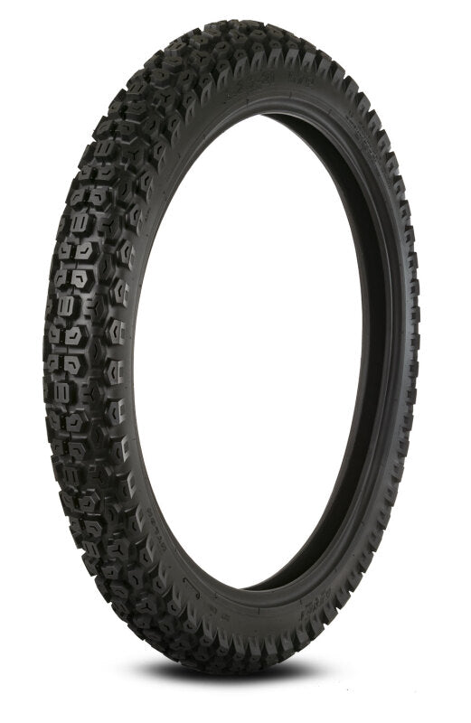 Kenda K270 Dual Sport Front Tire - 3.25-21 4PR 57P TT 17401019 - Racecraft Industries
