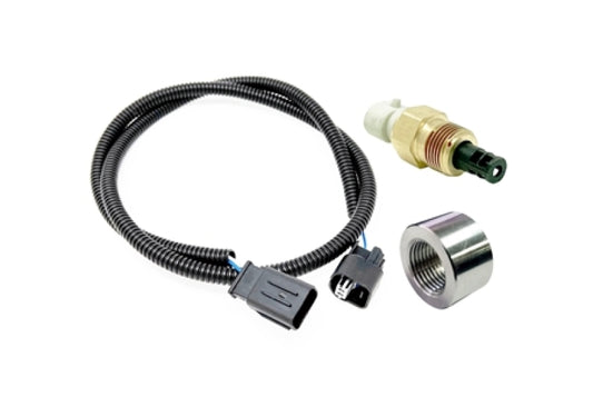 Torque Solution 08-14 Subaru WRX / 08-21 STI PNP Speed Density Kit - Racecraft Industries