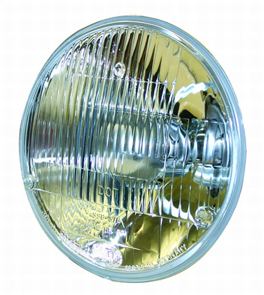 Hella Vision Plus 7 inch 165MM HB2 12V SAE VP Head Lamp - Racecraft Industries