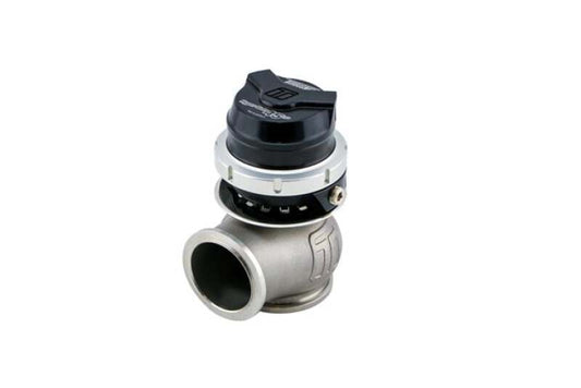 Turbosmart WG40HP Gen-V Comp-Gate High Pressure 45mm - 35 PSI Black - Racecraft Industries