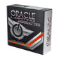 Oracle Dynamic Bluetooth Controller ColorSHIFT Wheel Ring Controller - Black SEE WARRANTY - Racecraft Industries