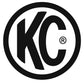 KC HiLiTES 6in. Daylighter Gravity G6 LED Lights 20w Spot Beam (Pair Pack System) - Black SS - Racecraft Industries