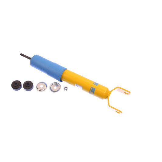 Bilstein B6 2003 Chevrolet Corvette 50th Anniversary Edition Rear 46mm Monotube Shock Absorber - Racecraft Industries