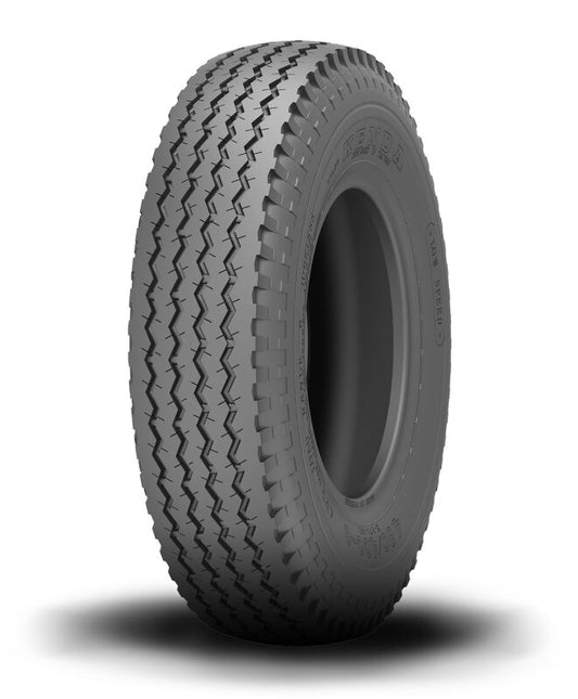 Kenda K371 Load Star Utility Bias Trailer Tire - 480/400-8 6PR TL 22662068 - Racecraft Industries