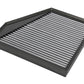 aFe Magnum FLOW Pro DRY S OE Replacement Filter 2016 Chevrolet Camaro SS V8 6.2L - Racecraft Industries