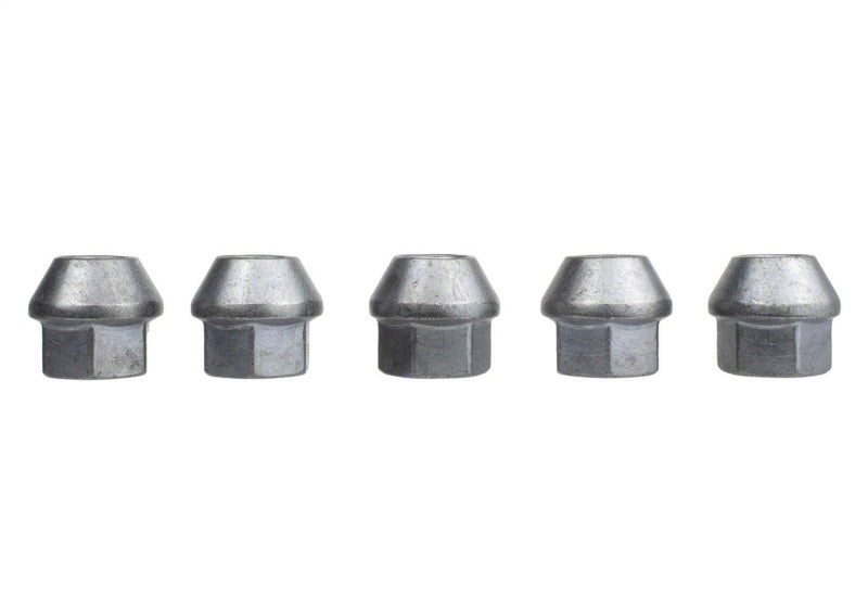 Ford Racing 2015-2017 Mustang Open Back Lug Nut Kit - Racecraft Industries