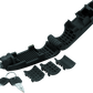 Bully Lock Bully Grip Lock - Black - Racecraft Industries