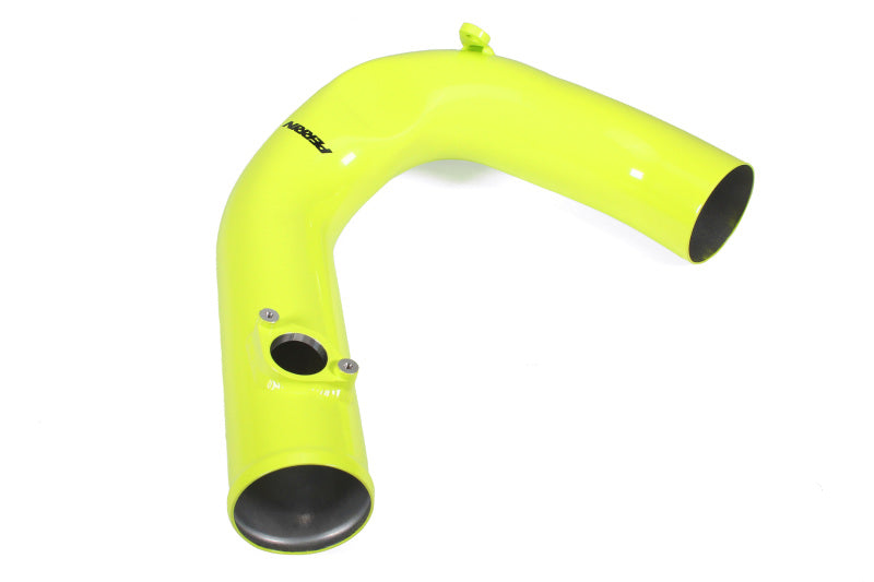 Perrin 22-23 Subaru BRZ/GR86 Cold Air Intake - Neon Yellow - Racecraft Industries