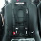 DragonFire Racing Harness Evo- Black - Racecraft Industries