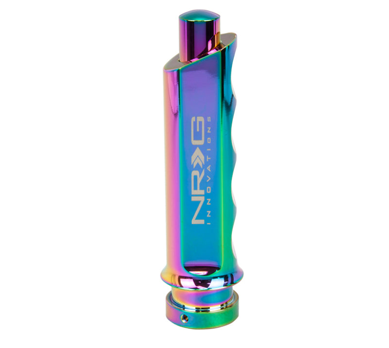 NRG Hand Brake Gen 3 - Neochrome Finish - Racecraft Industries
