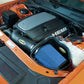 Airaid 11-14 Dodge Charger/Challenger MXP Intake System w/ Tube (Dry / Blue Media) - Racecraft Industries